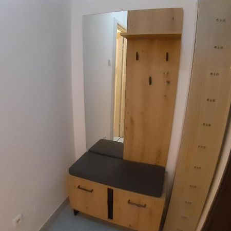Central Charming Apartments Bucureşti Eksteriør bilde
