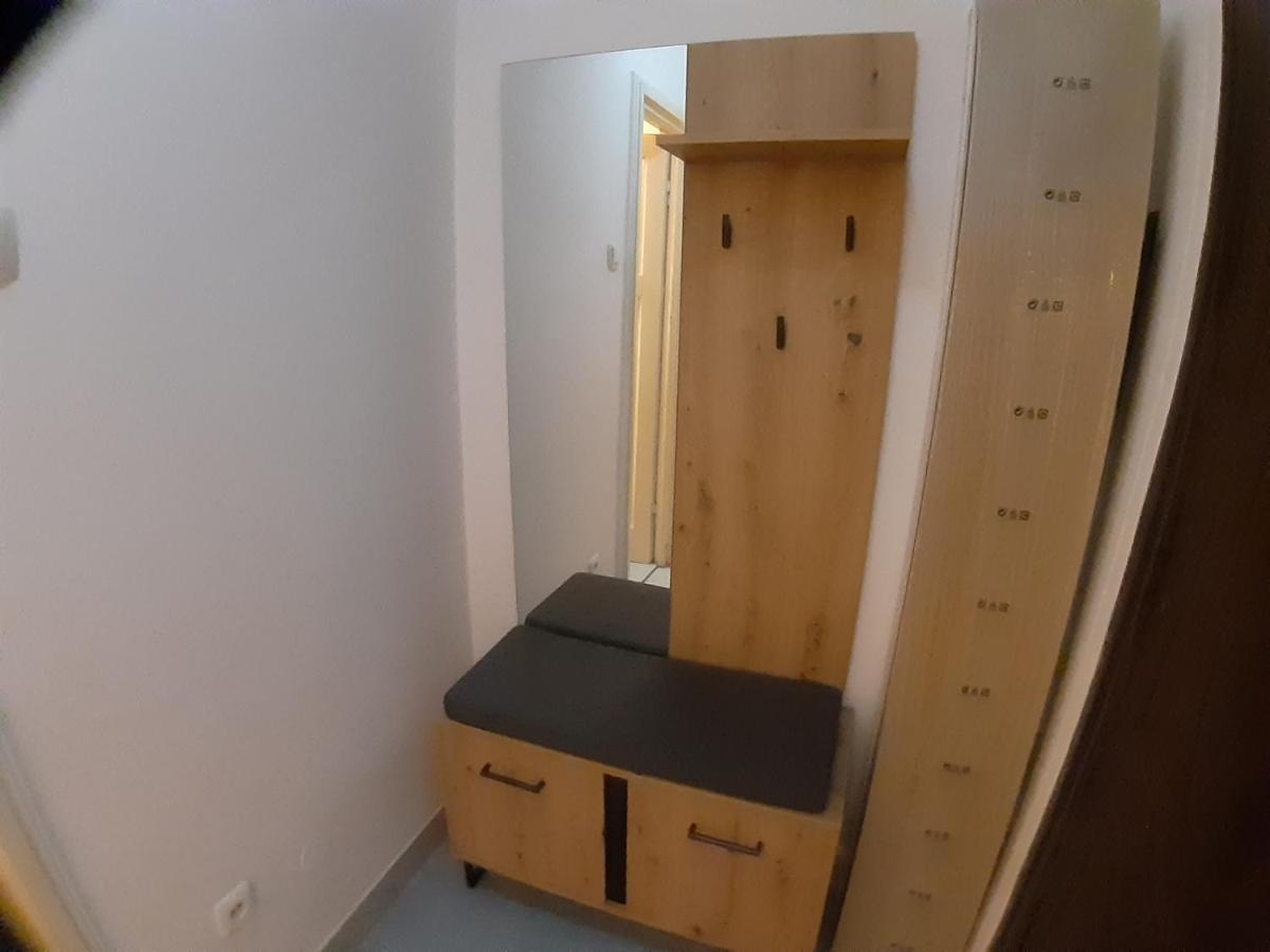 Central Charming Apartments Bucureşti Eksteriør bilde