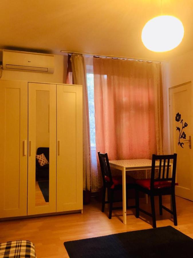 Central Charming Apartments Bucureşti Eksteriør bilde