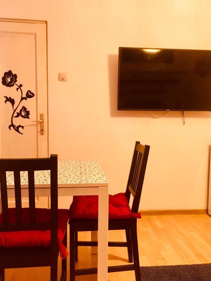 Central Charming Apartments Bucureşti Eksteriør bilde
